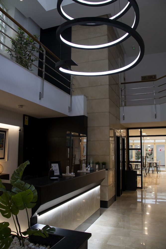 Hotel Alda Orzan 2/41
