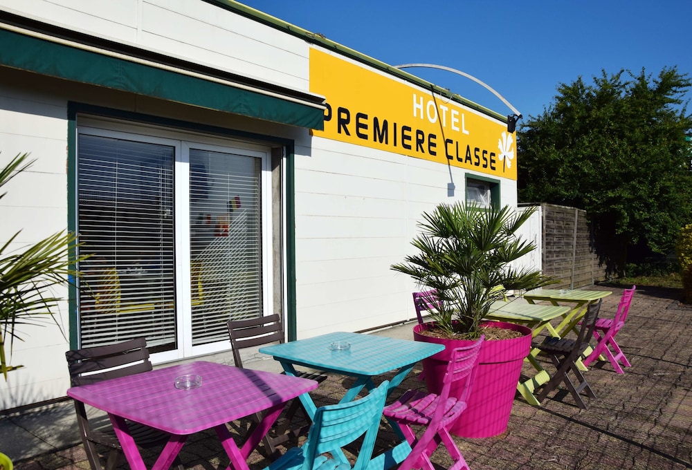 Hotel Premiere Classe Bordeaux Sud - Pessac Bersol 11/50