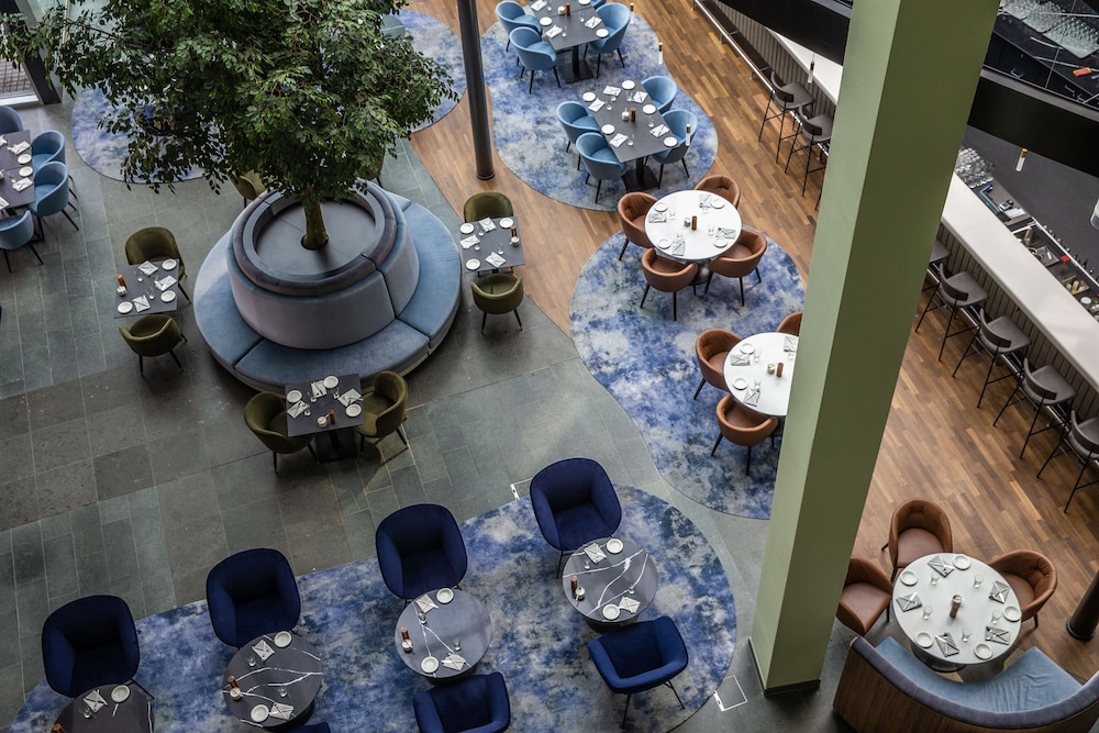 Radisson Blu Hotel Cologne 39/77