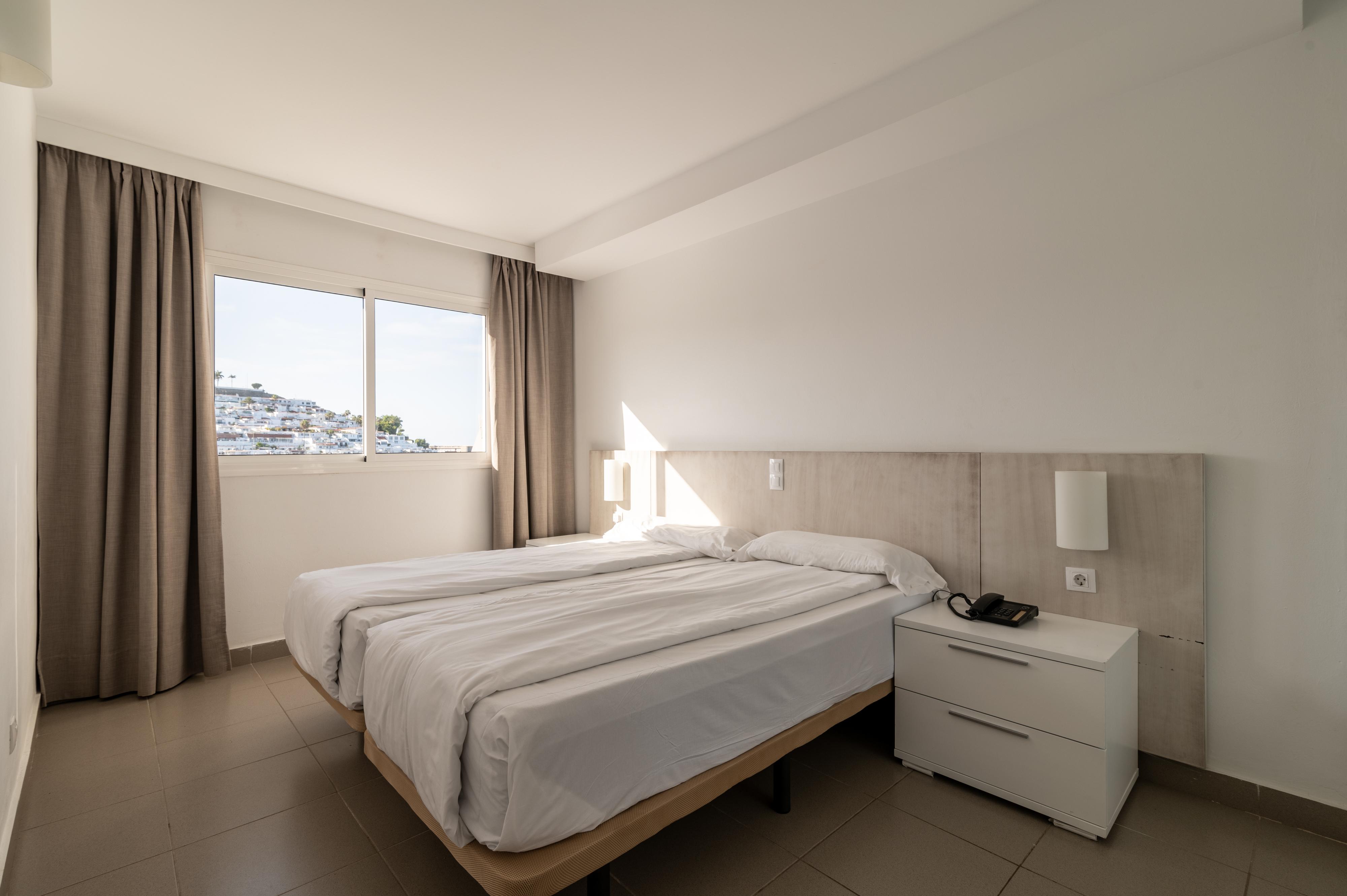 Apartment, Balcony or Terrace