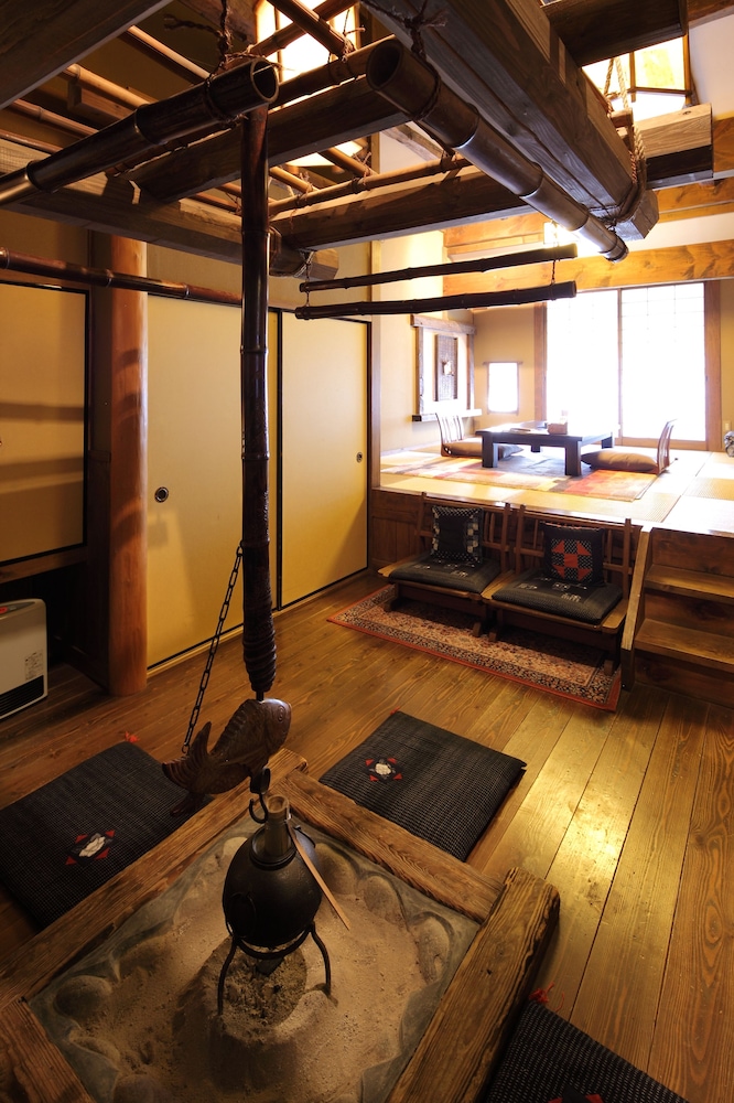 Kurokawa Onsen Oyado Noshiyu 29/50