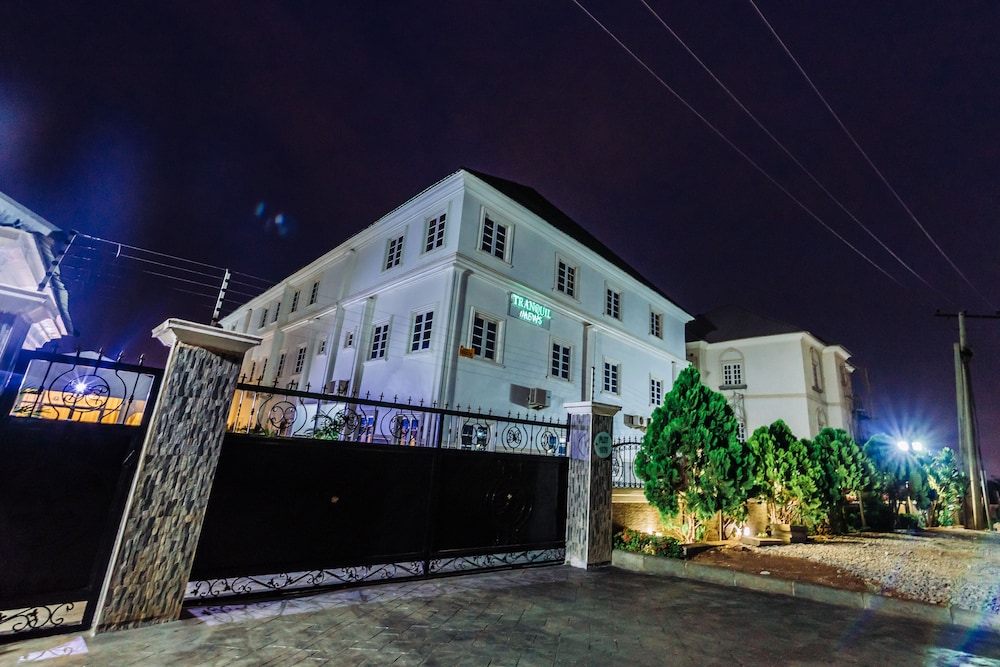 Tranquil Mews Hotel 3/31