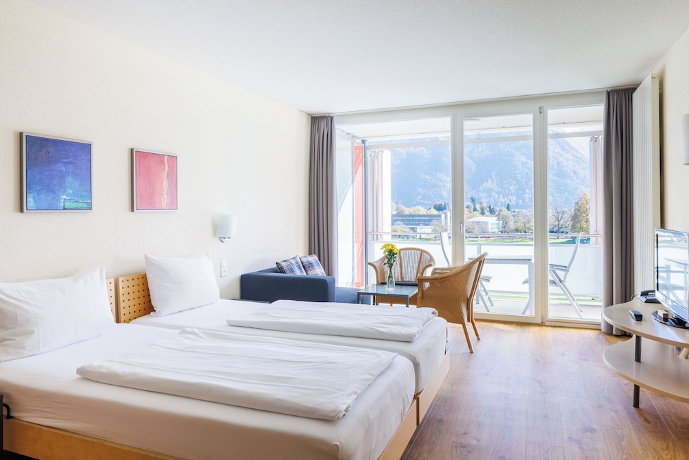 Hapimag Resort Interlaken 17/49
