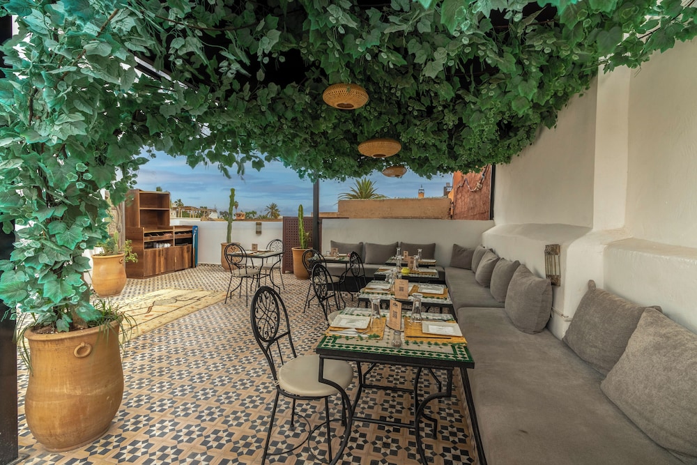 Riad Mokha Mokha and Spa 34/46