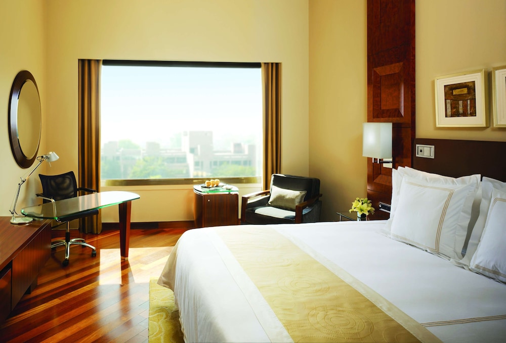 Hyatt Regency Delhi 27/72