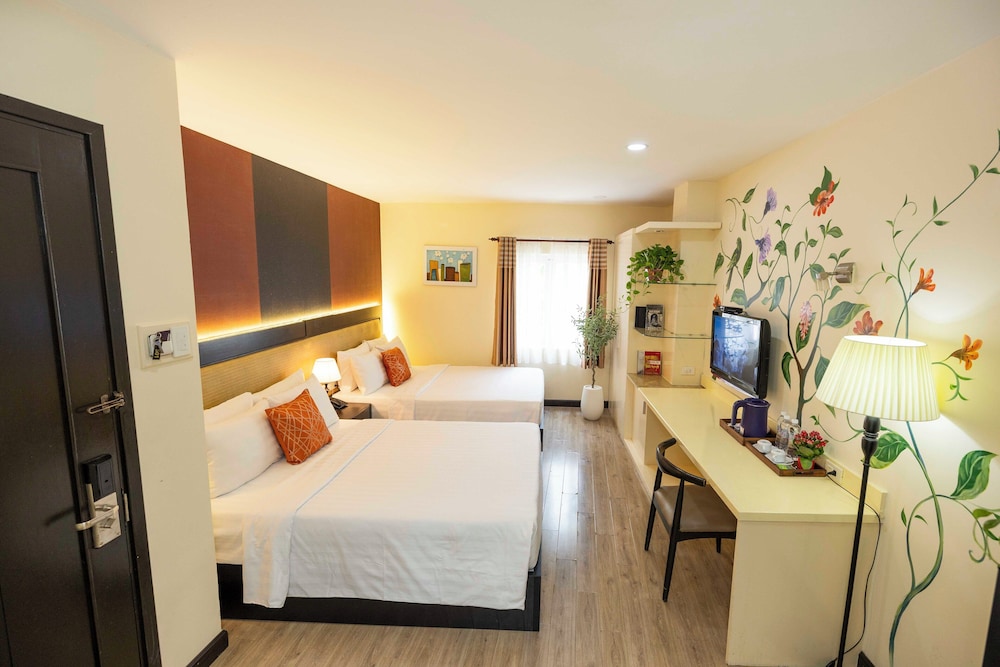 Asian Ruby Hotel & Apartment 20/62