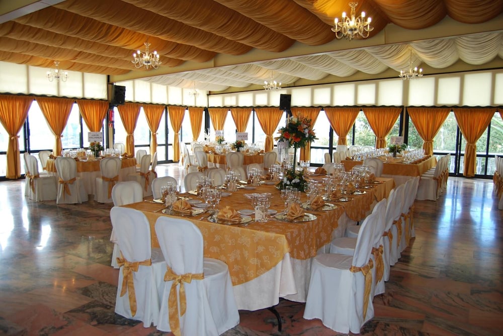Hotel Los Templarios 39/49