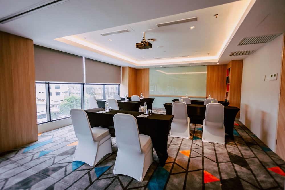 ibis Styles Kota Bharu 42/50