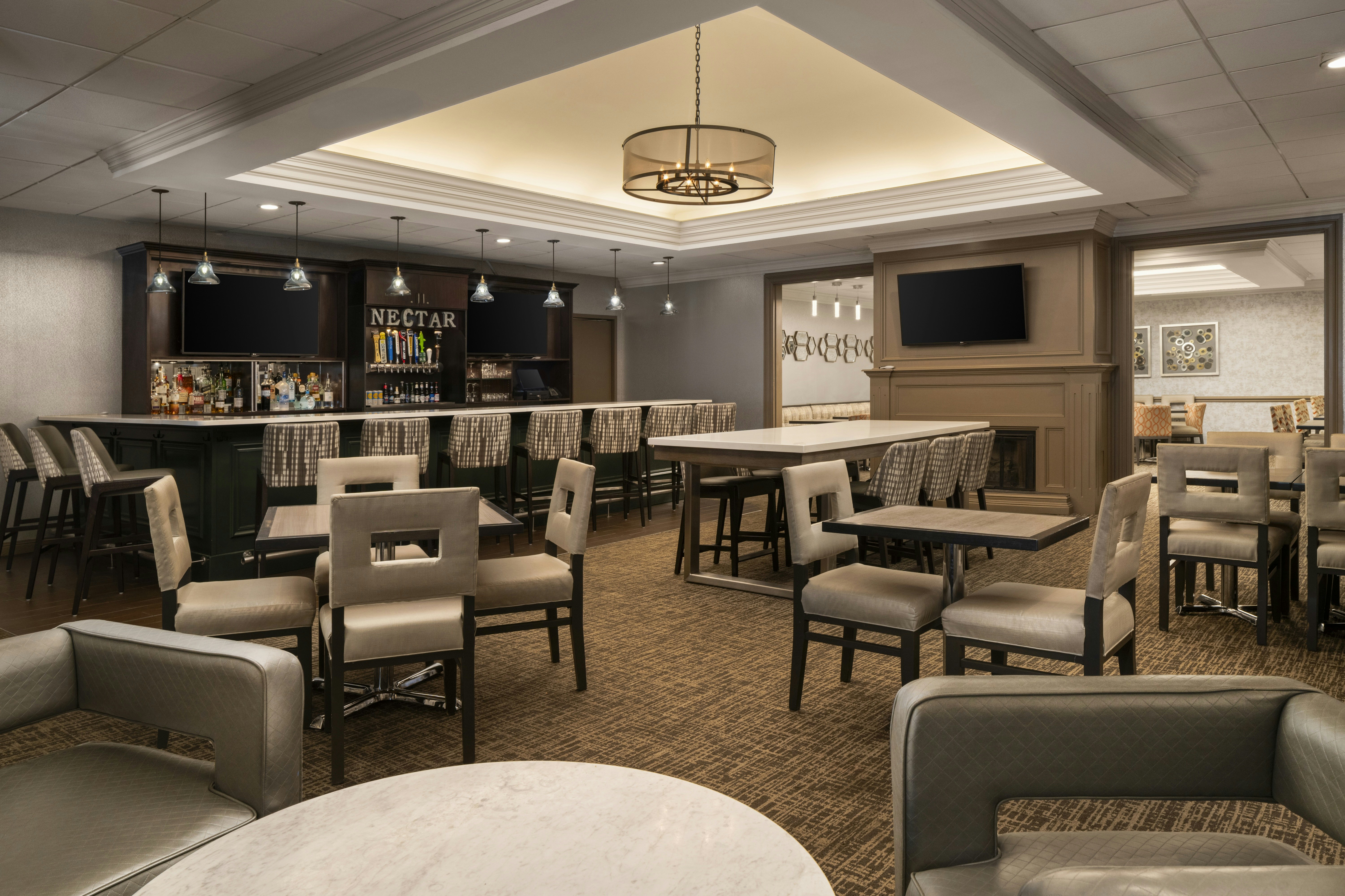 Doubletree By Hilton Hotel Leominster 43/68