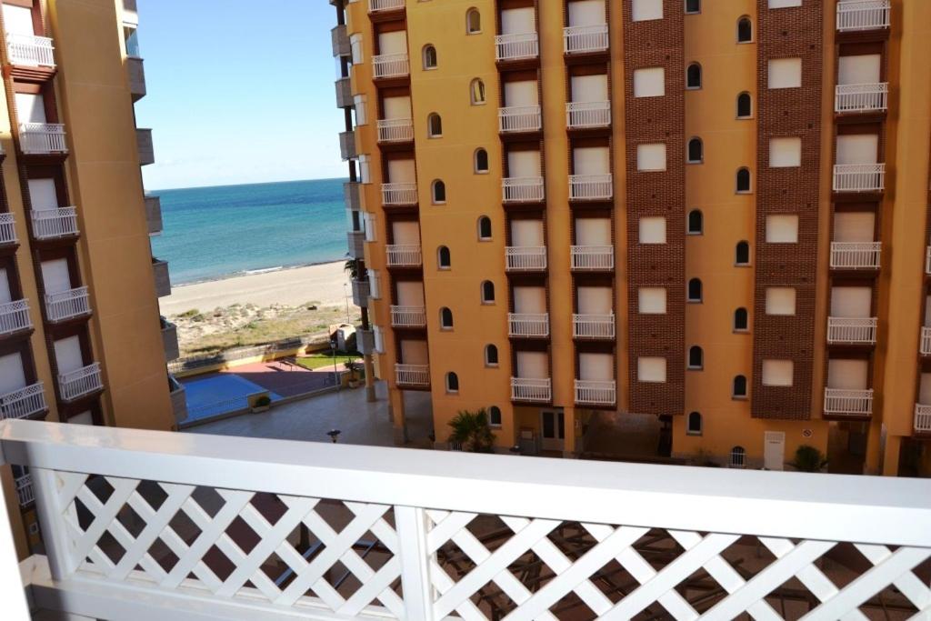 Playa Principe 4/43