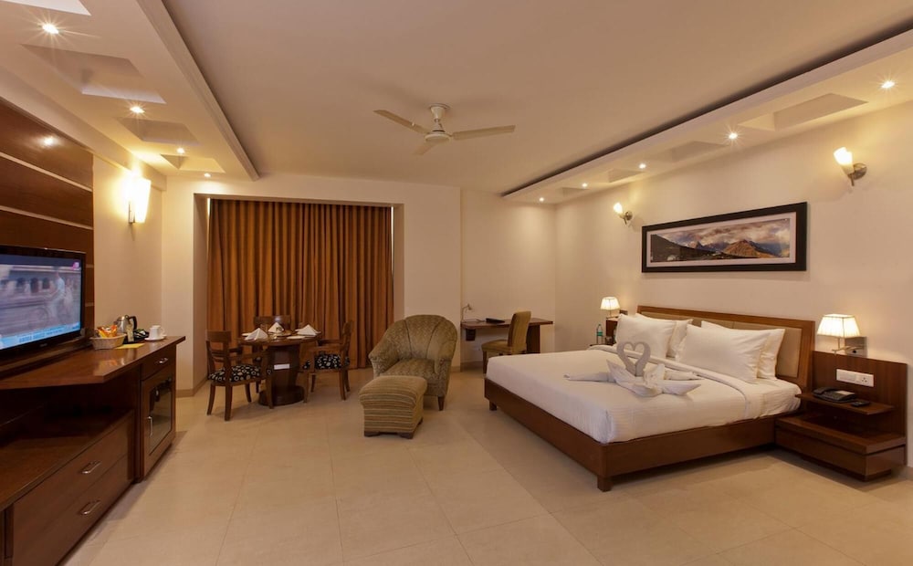 Lemon Tree Hotel Baddi 11/50