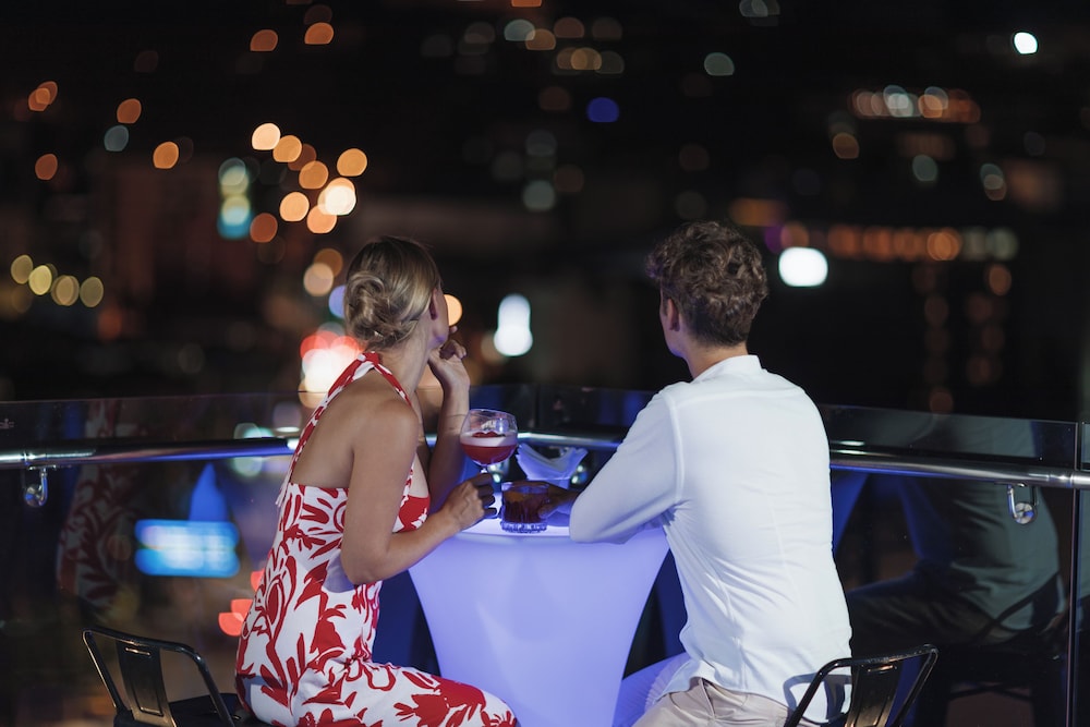 The Marina Phuket Hotel 23/54