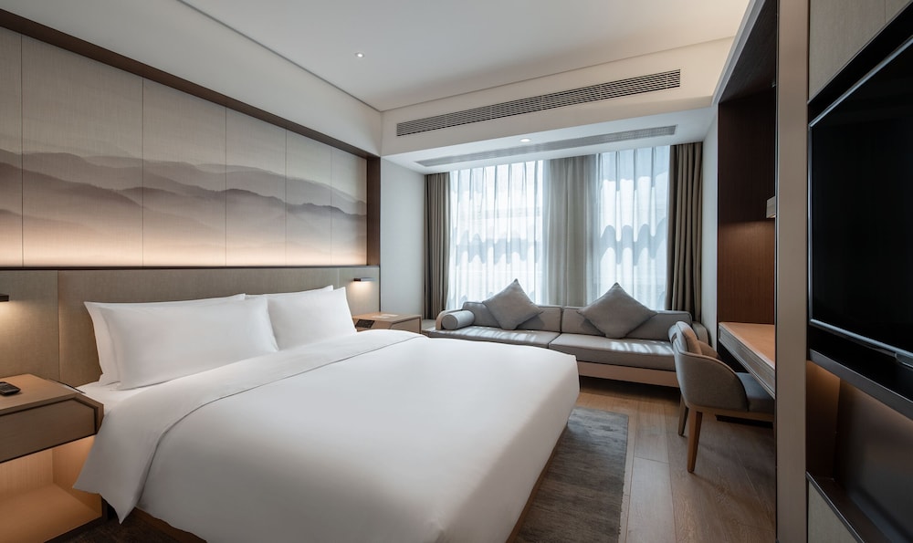 Joya Chengdu High-tech Zone 5/34