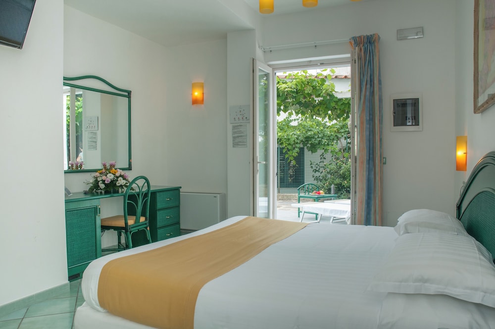 Borgo Romantica - Resort & Spa 33/77
