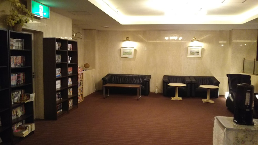 Hotel Hitachi Hills 23/35