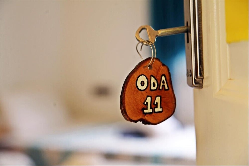 11 Oda Boutique Pension 25/46