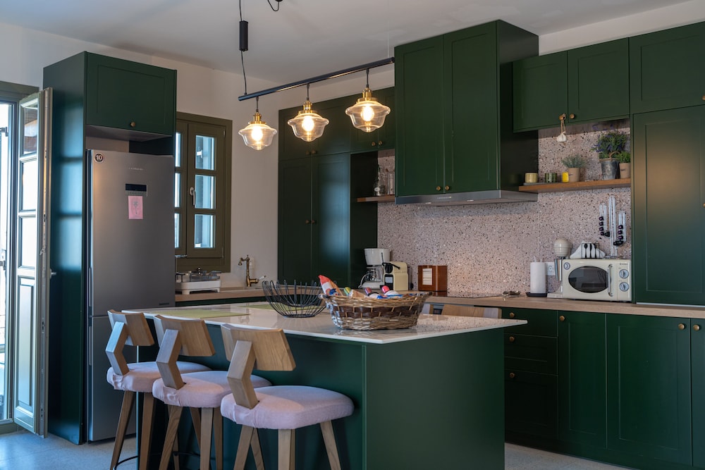 Villa Rosa 40/50