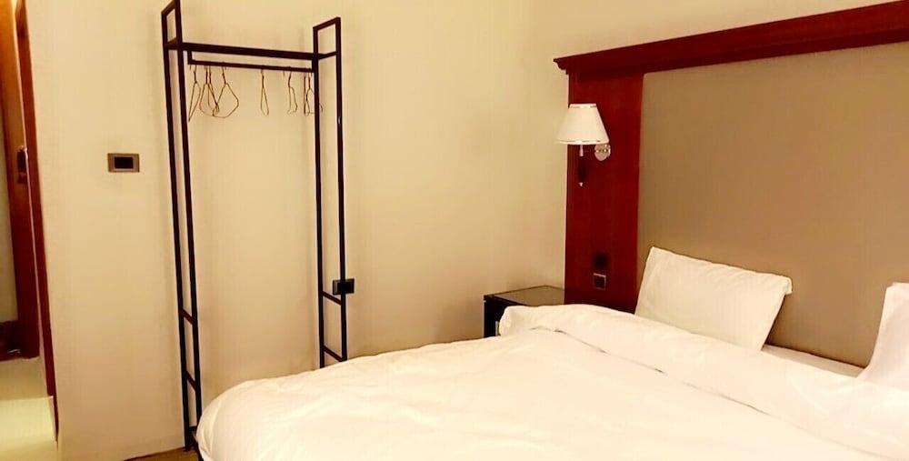 The Amman Pasha Hotel 9/40