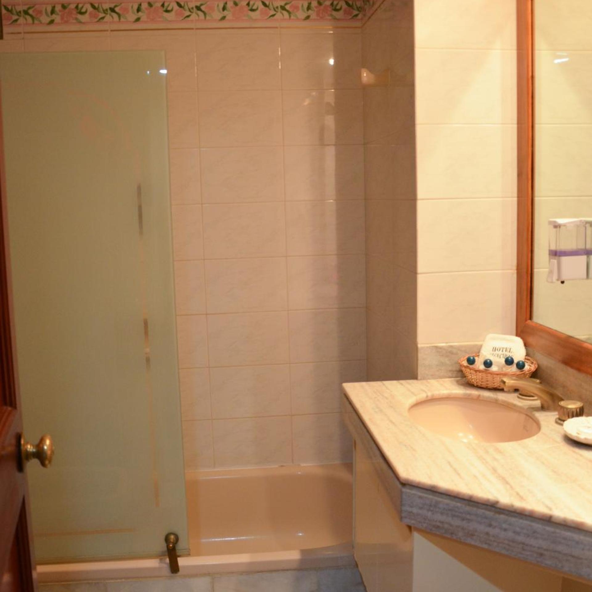 Hotel Algeciras 30/32