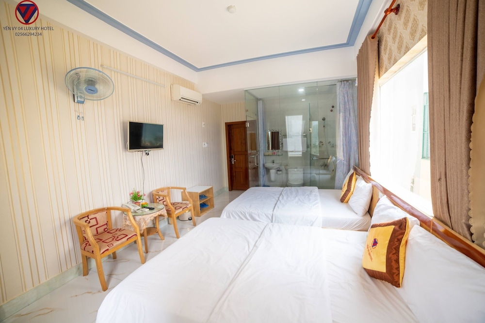 Yen Vy 04 Luxury Hotel 11/33
