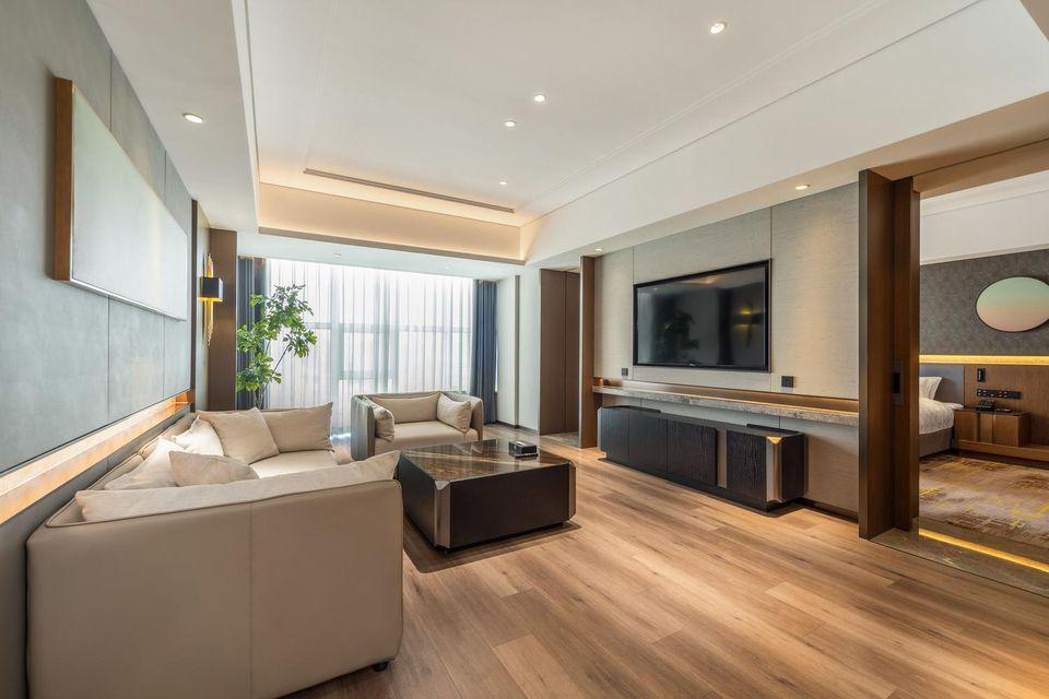 Shenyang Sanlong Spring Hotel 14/26