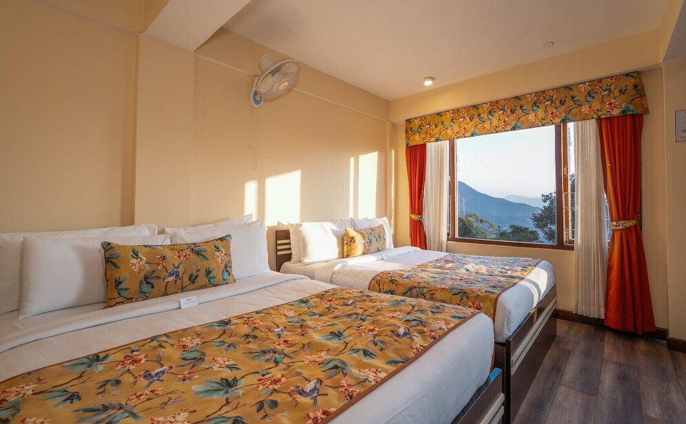 Summit Namnang Courtyard and Spa 28/59