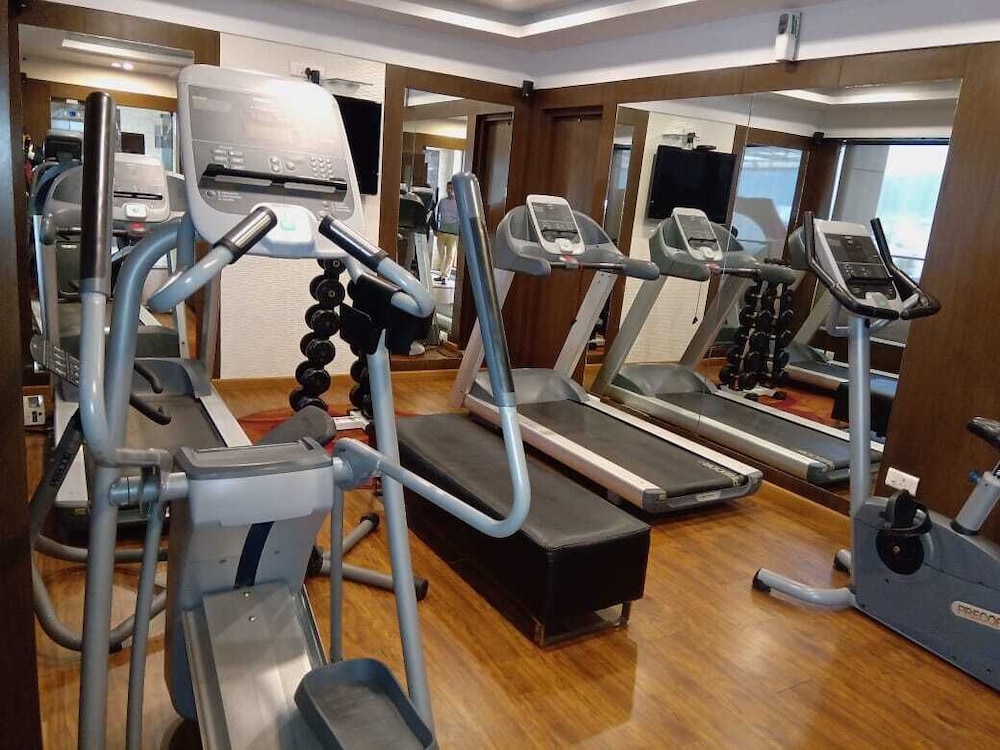 Fortune Inn Sree Kanya Visakhapatnam 36/61