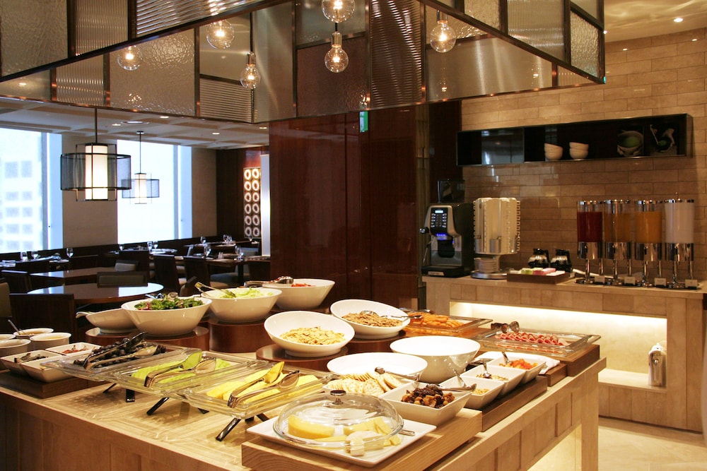 Crown Park Hotel Seoul 54/71