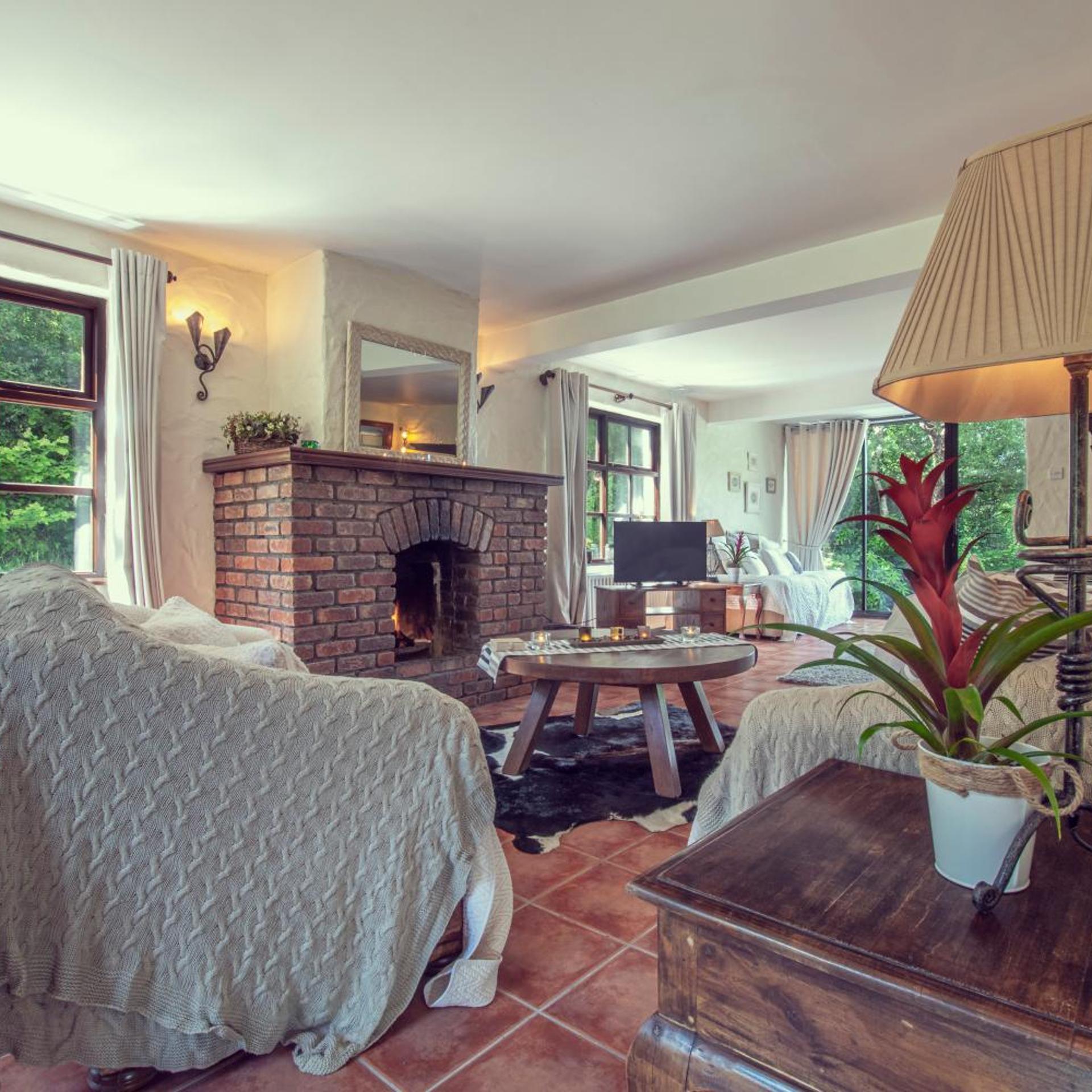 Holiday Home، Ardagh Hotel And Restaurant 7/8