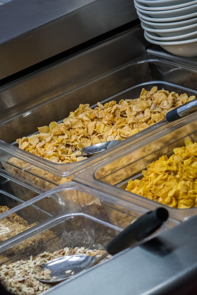 LSE ローズベリー ホール 写真3