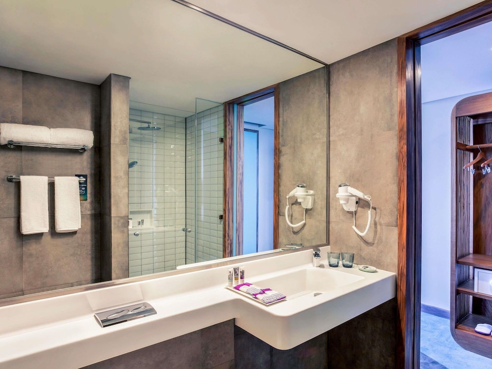 Mercure Jakarta Pantai Indah Kapuk 73/73