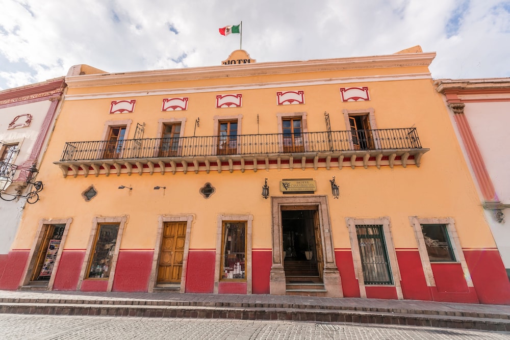 Casa Virreyes 2/38