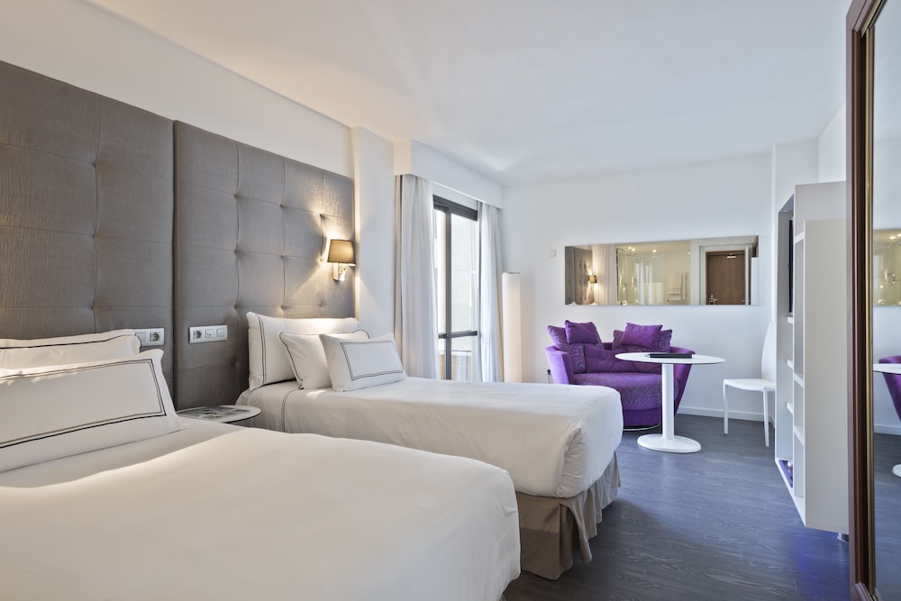 Melia Palma Marina 22/76