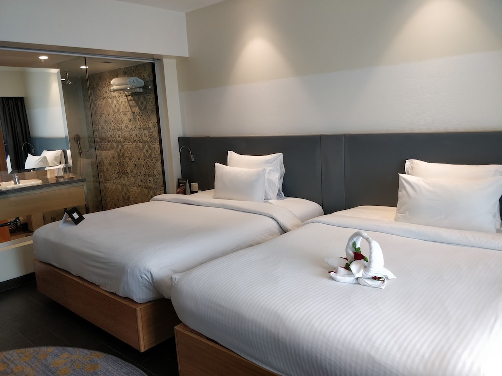 Novotel Imagicaa Khopoli 23/75