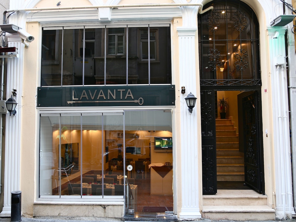 Lavanta Hotel 2/50