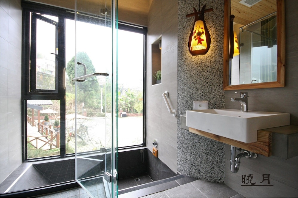 Ting Tau Garden Resort 43/50