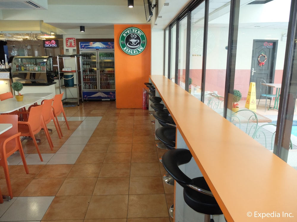 Dm Residente Hotel 36/50