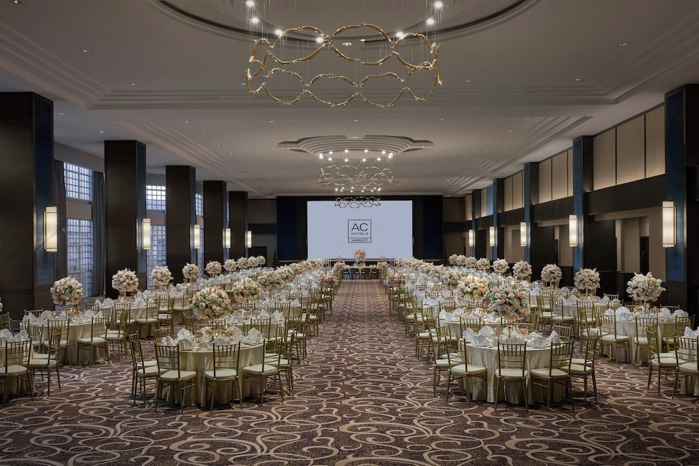 AC Hotels by Marriott Ipoh 42/50