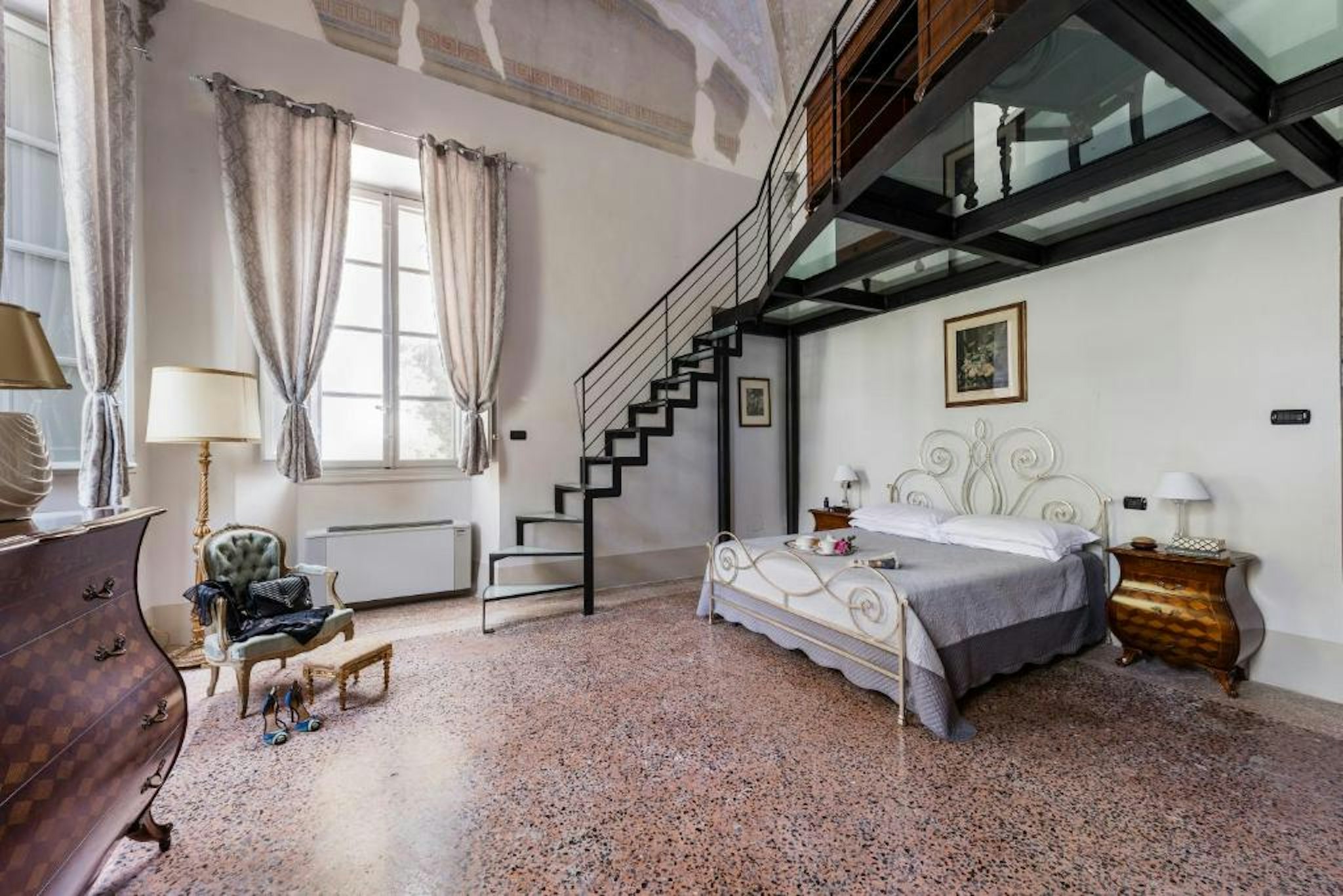 TUSCANY VILLA RESORT BY ALCAM 9/36