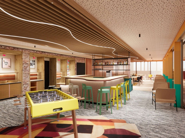 ibis Styles Valence (Ouverture automne 2026) 4/6
