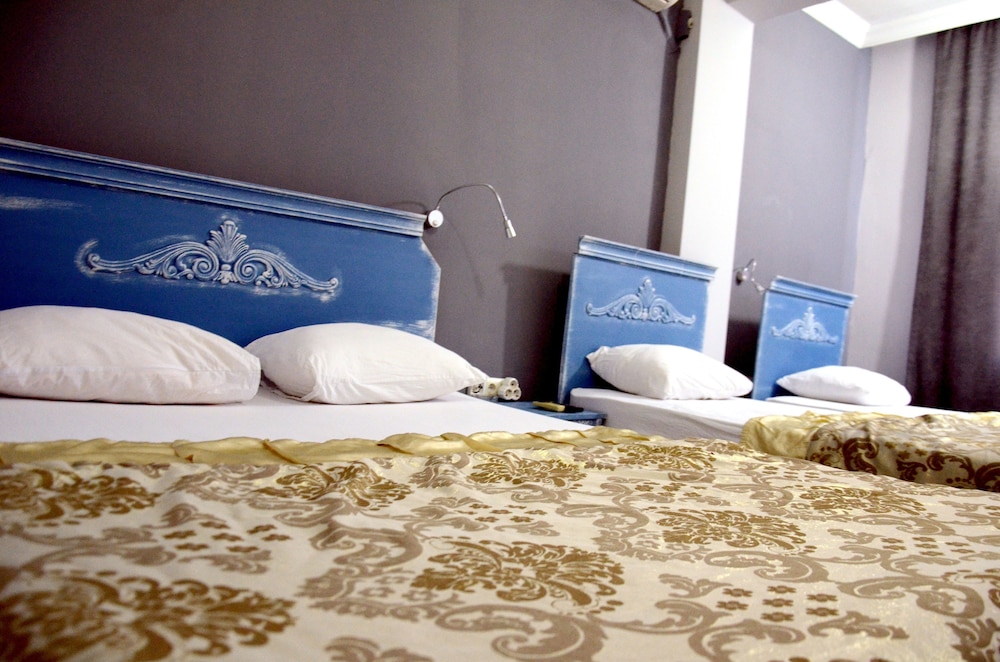 Blue Dolphin Hotel 14/39