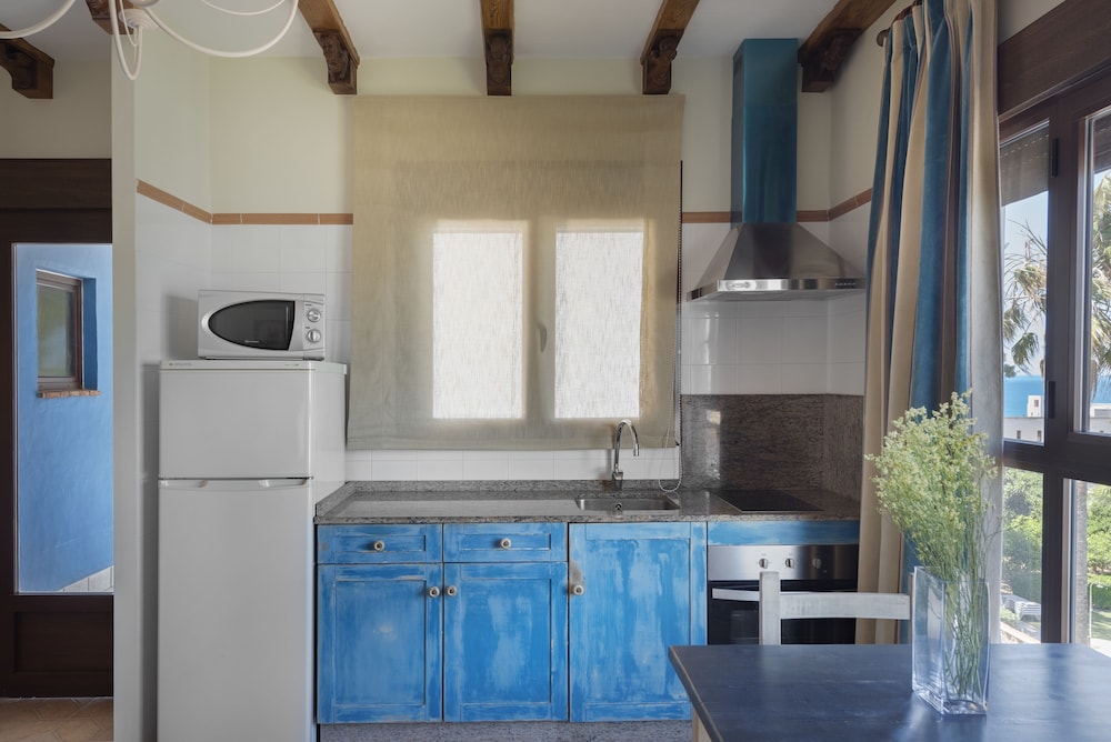 APARTAMENTOS CORTIJO FONTANILLA 3/25