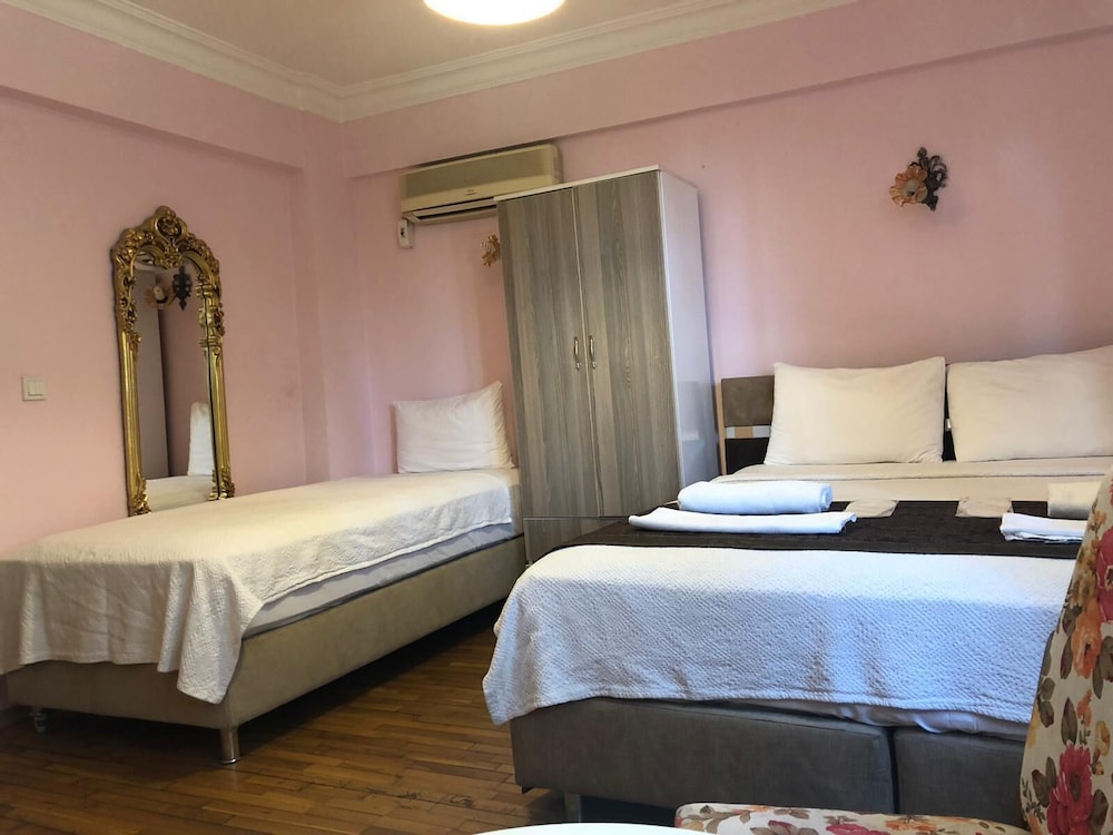 Yesim Suites 6/35
