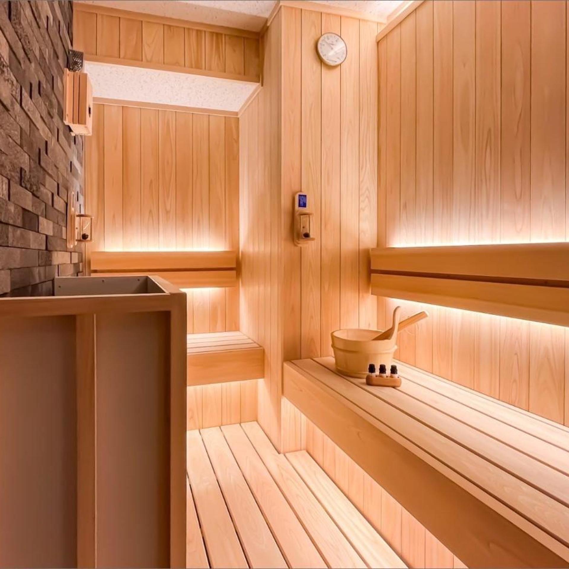 Hotel Kabuki 24/50