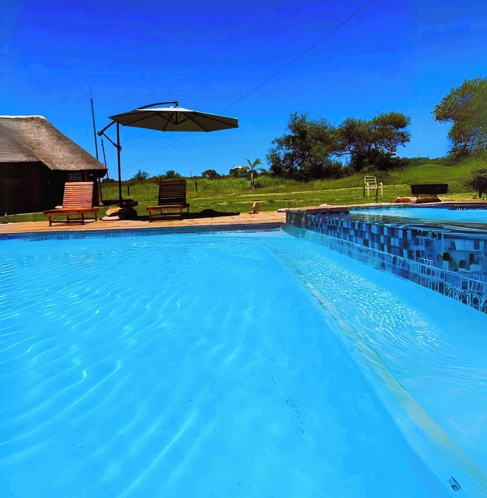 Zororo Lodge 13/29