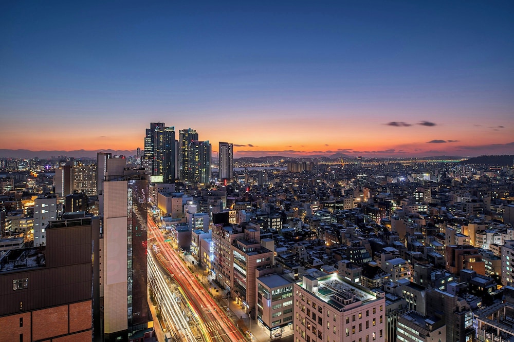 Ryse Autograph Collection Seoul By Marriott 40/52