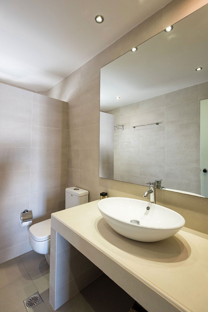 غرفة قياسية بإطلالة على الجبل، SAINT ANDREA SEA SIDE RESORT 7/9
