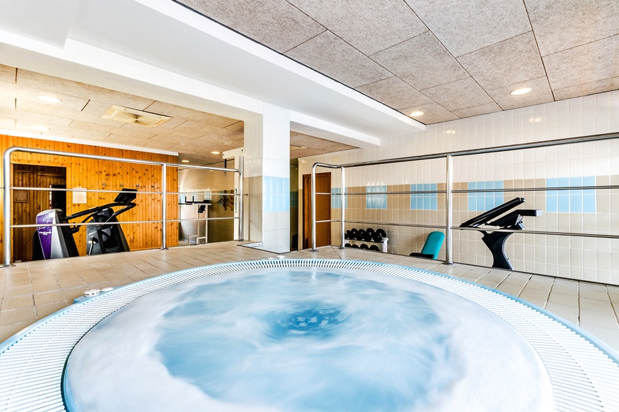 Mar Blau Hotel 15/23