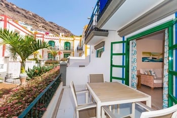 Apartamentos LIVVO Puerto de Mogan 11/71