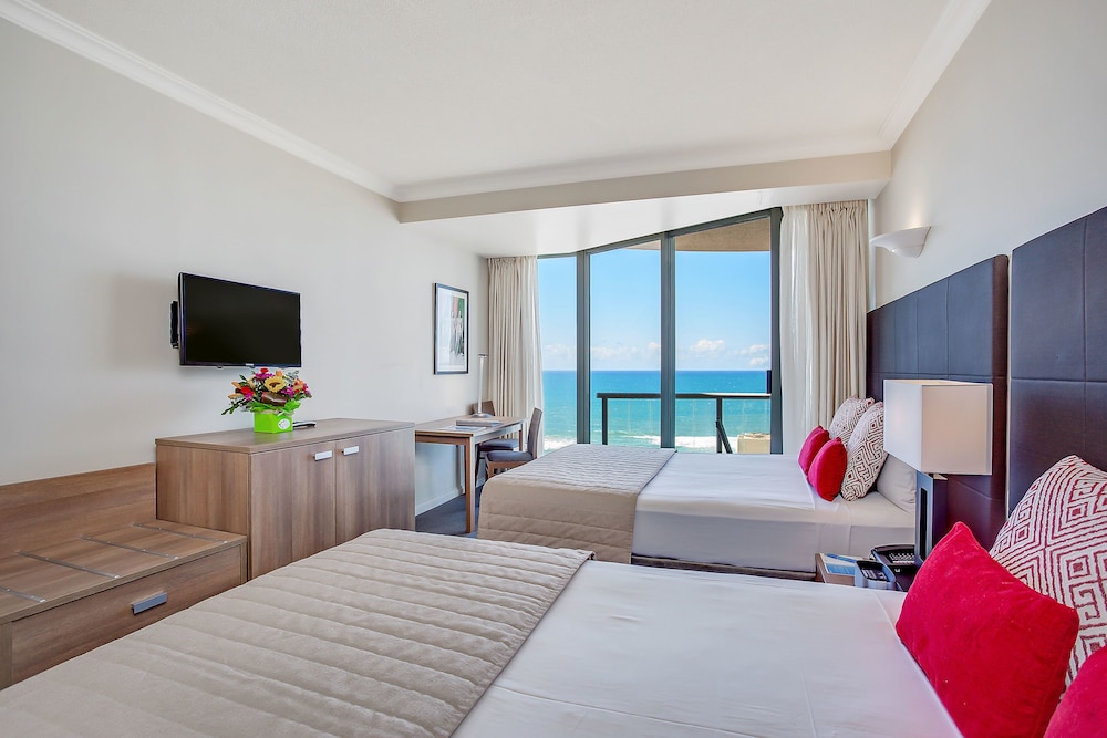 Mantra Legends Surfers Paradise 24/76